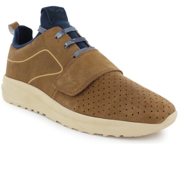 Creative Revolution Bolaro Perforated Sneaker - Picture 1 of 13